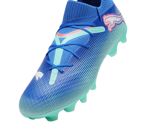 BUTY PUMA FUTURE 7 PRO FG/AG 107924 01